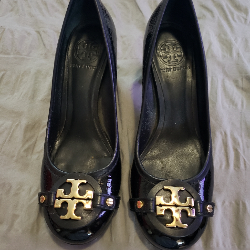 Tory Burch Heals